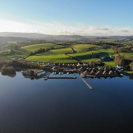 Tullybay Holiday Homes Экстерьер фото
