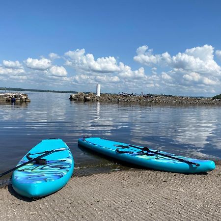 Tullybay Holiday Homes Экстерьер фото
