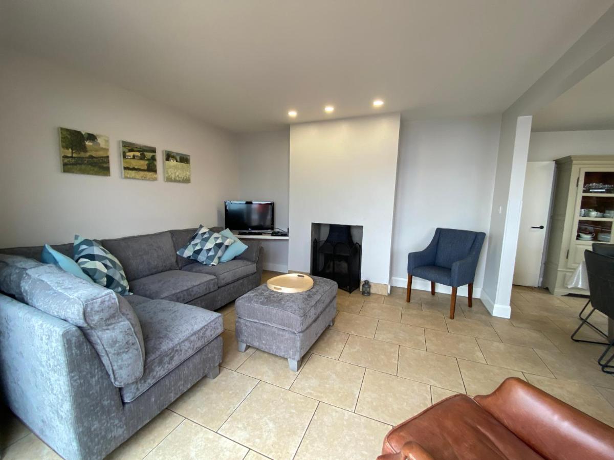 Tullybay Holiday Homes Экстерьер фото