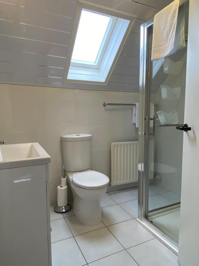 Tullybay Holiday Homes Экстерьер фото